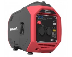Honda EU32i 3200W Inverter Generator